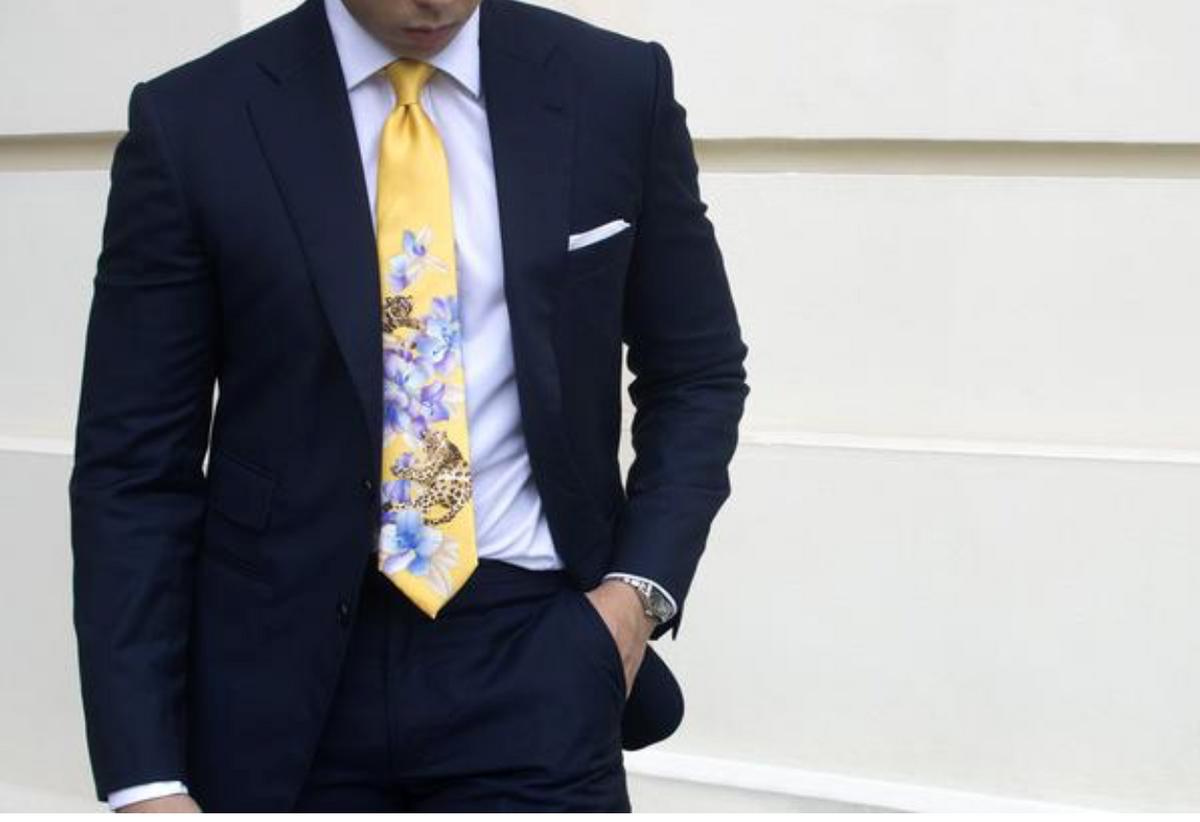 Behind the Brand: Leonard Paris
