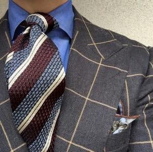 How to Tie a Necktie: 3 Different Knots