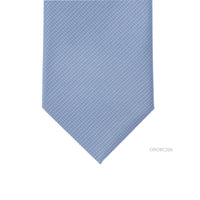 Orobianco L'unique Jacquard Micropattern Necktie