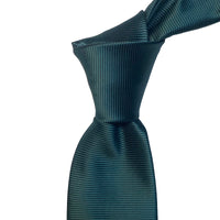 Orobianco L'unique Horizontal Twille Dark Green