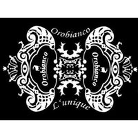 Orobianco L'unique DIAMOND Tie Bar 5cm