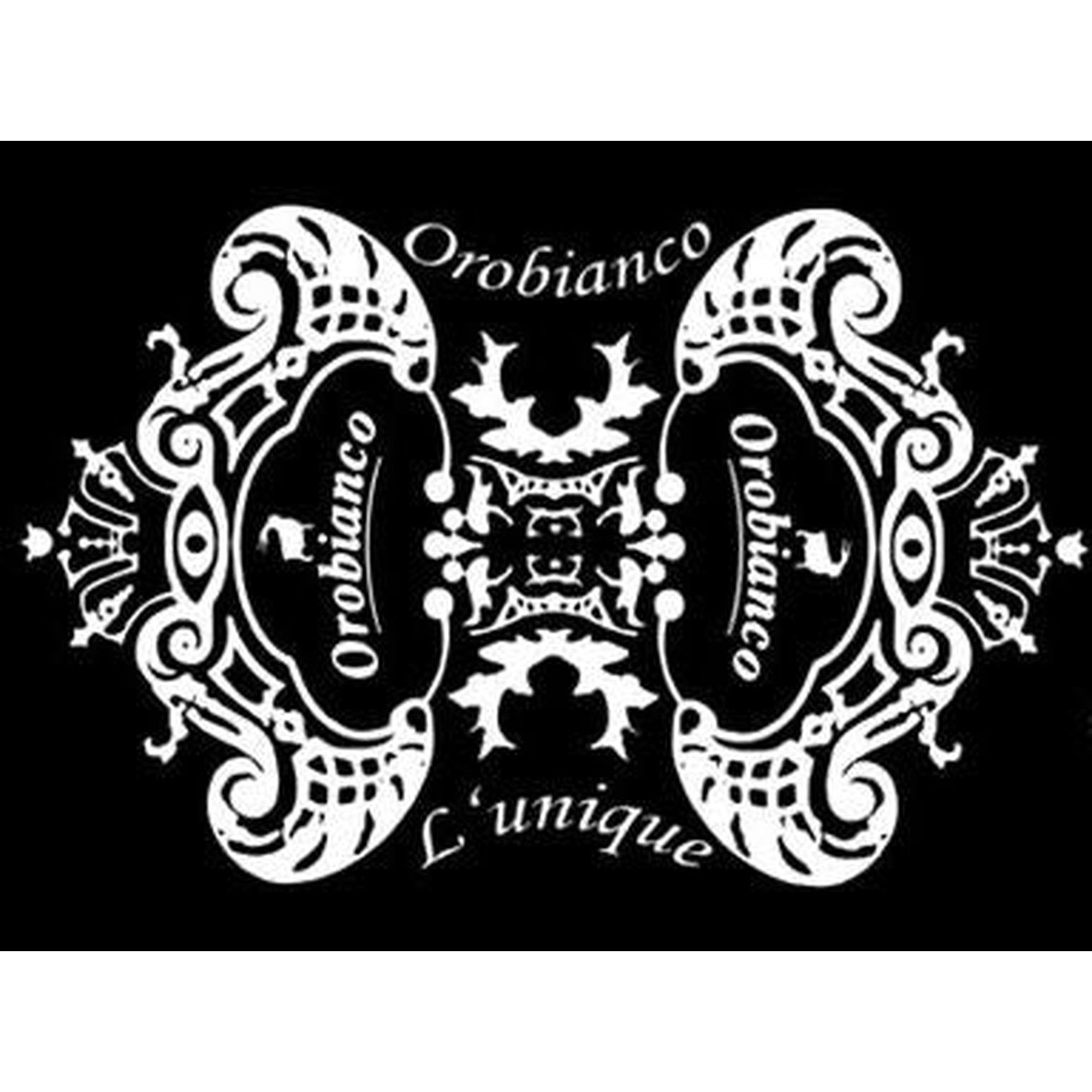 Orobianco L'unique DIAMOND Tie Bar 5cm