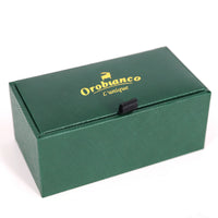 Golf Bag Cufflink (Online Exclusive)