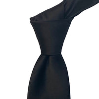 OroTie Satin Neckties