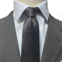 OroTie Satin Neckties