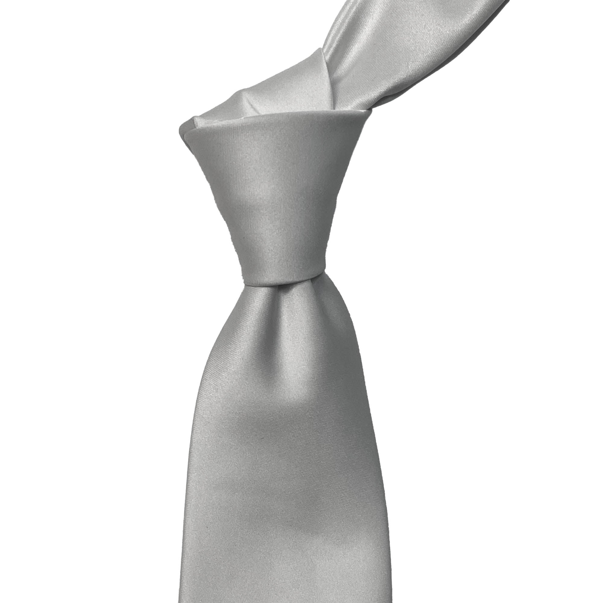 OroTie Satin Neckties
