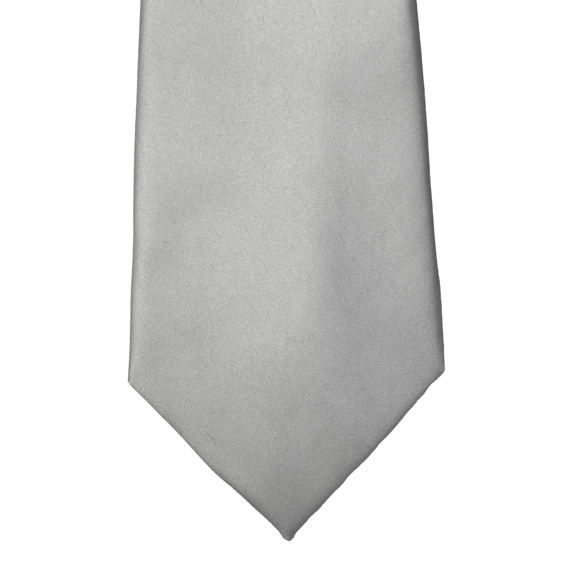 OroTie Satin Neckties