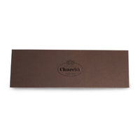 Church's 8cm Blue Striped Necktie-Cufflinks.com.sg | Neckties.com.sg