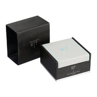 Echinoid Silver Cufflinks – Limited Edition-Cufflinks.com.sg