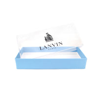 Lanvin Pre-tied Classic Silk Bow Tie in Red-Cufflinks.com.sg | Neckties.com.sg