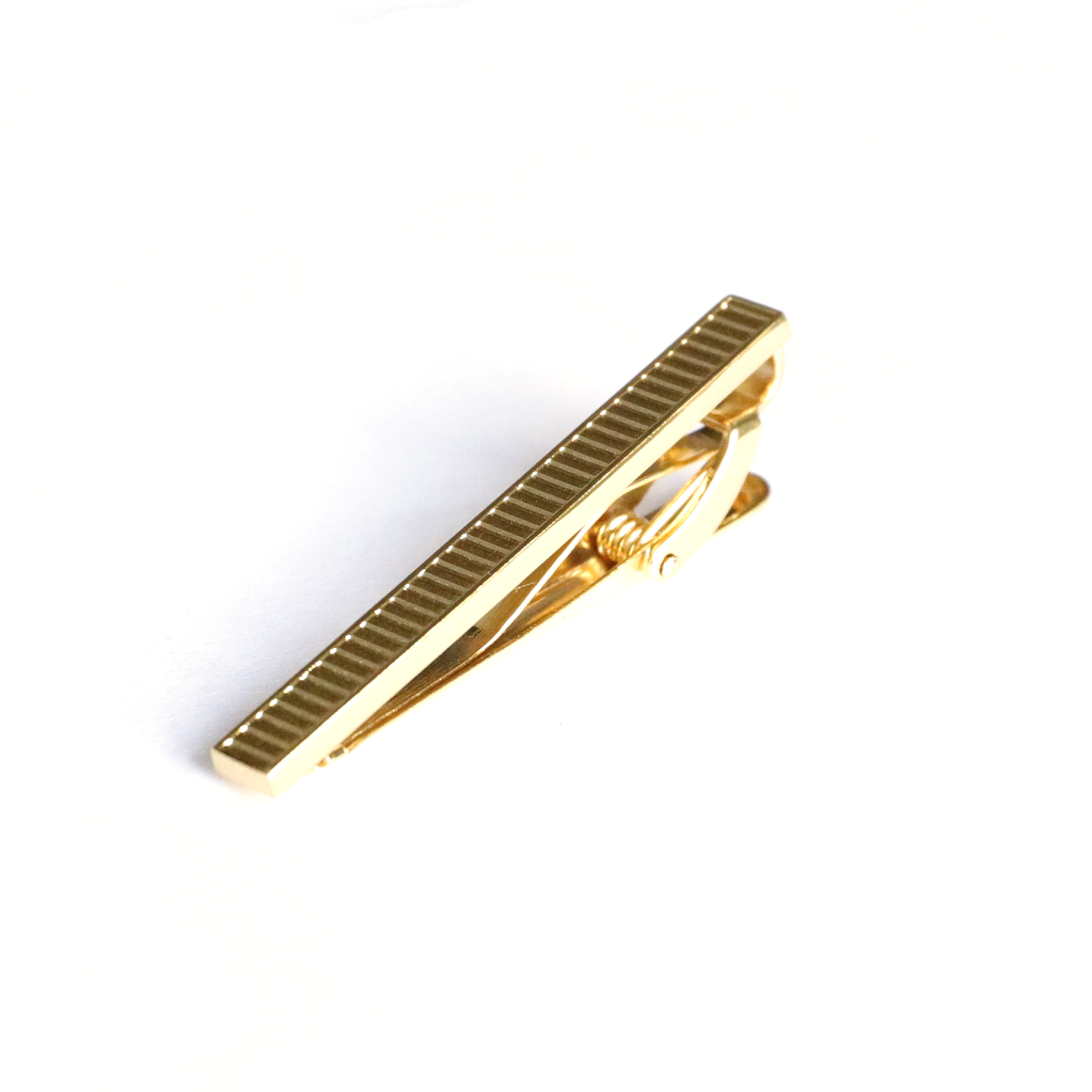 Marz Horizontal 5cm Tie Bar-Cufflinks.com.sg