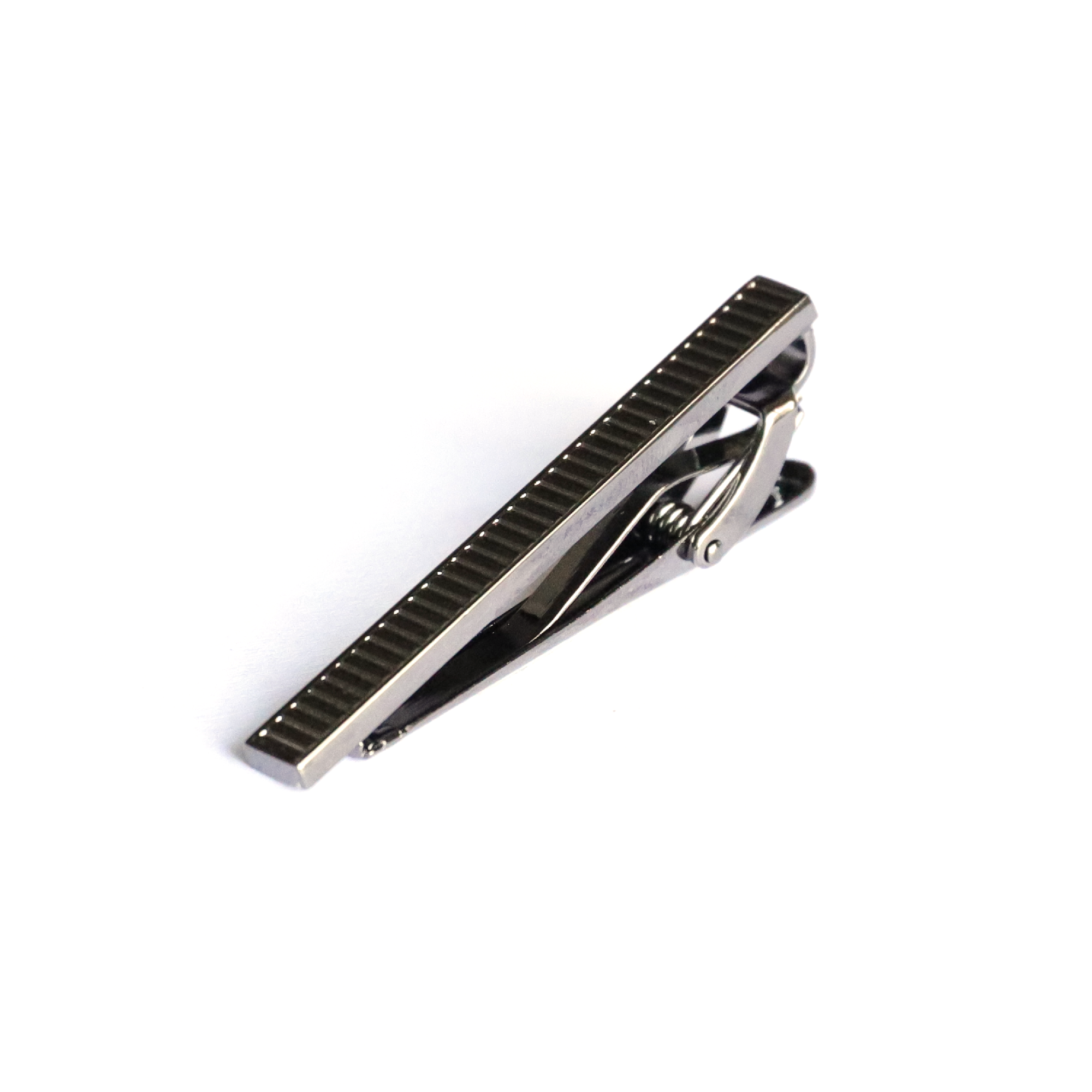 Marz Horizontal 5cm Tie Bar-Cufflinks.com.sg