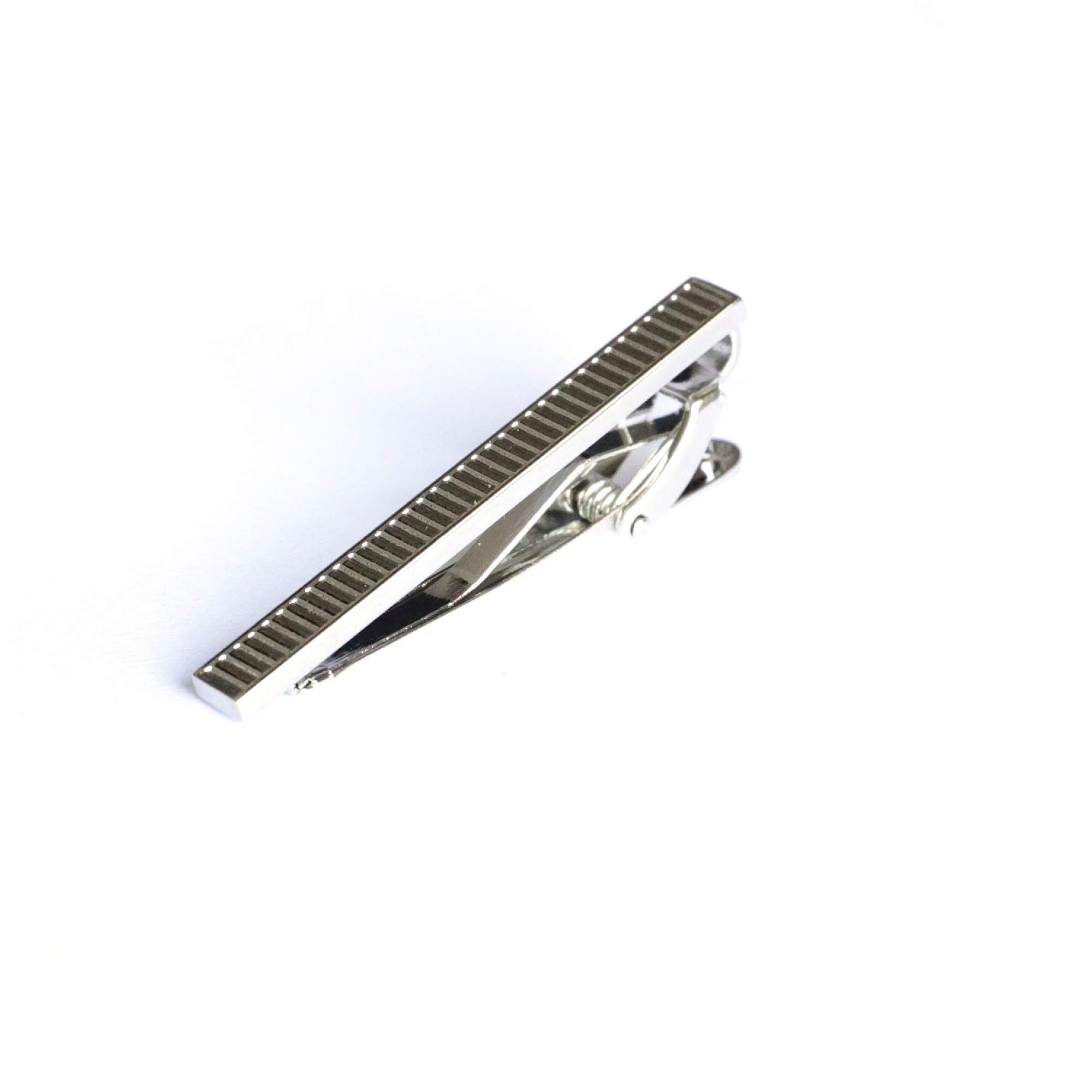 Marz Horizontal 5cm Tie Bar-Cufflinks.com.sg