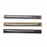 Marzthomson Embossed Tie Bar 5cm-Tie Clip-MarZthomson-Cufflinks.com.sg