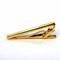 Marzthomson Mother of Pearl Tie Bar 5cm-Tie Clip-MarZthomson-Cufflinks.com.sg