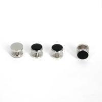 Men's Tuxedo Studs without cufflinks Orobianco (Online Exclusive)