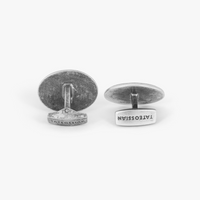 Mesrop Mashtots Cufflinks - Armenia Heritage-Cufflinks.com.sg