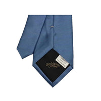 Orobianco L'unique Neckties - Solid Colour-Cufflinks.com.sg | Neckties.com.sg