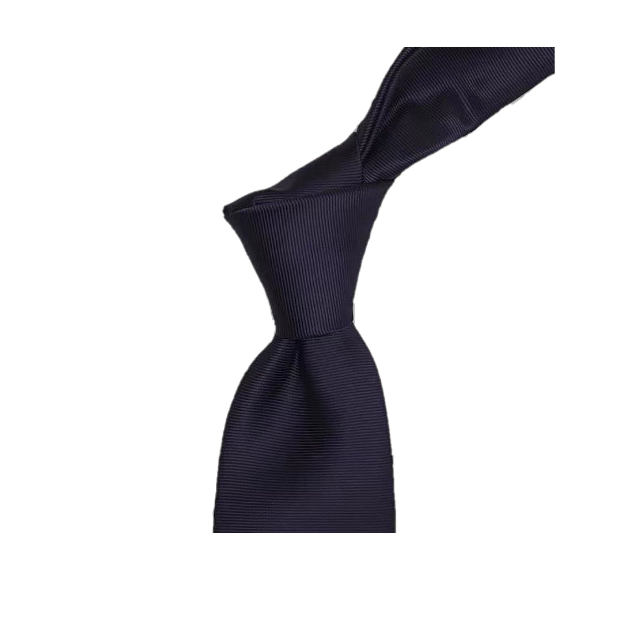 Orobianco L'unique Neckties - Solid Colour-Cufflinks.com.sg | Neckties.com.sg