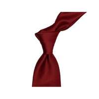 Orobianco L'unique Neckties - Solid Colour-Cufflinks.com.sg | Neckties.com.sg