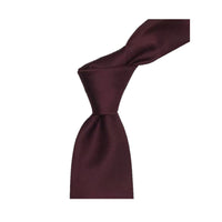 Orobianco L'unique Neckties - Solid Colour-Cufflinks.com.sg | Neckties.com.sg