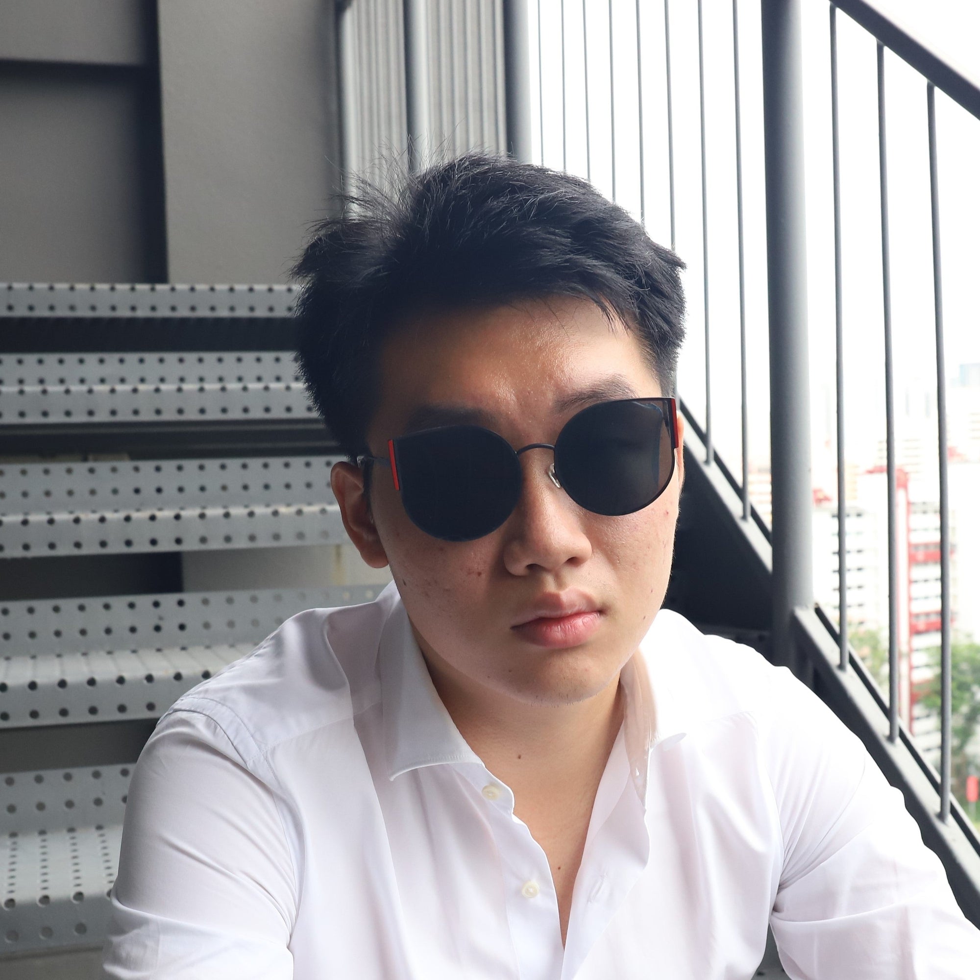 Orobianco Sunglasses-Sunglasses-Orobianco-Cufflinks.com.sg