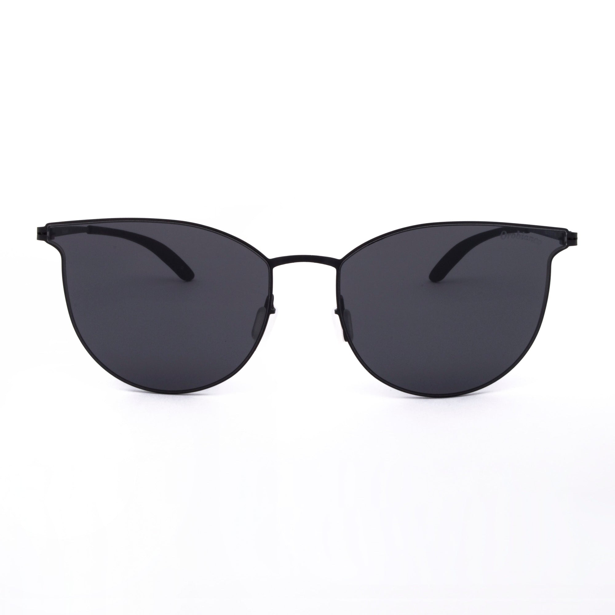 Orobianco Sunglasses-Sunglasses-Orobianco-Black-Cufflinks.com.sg