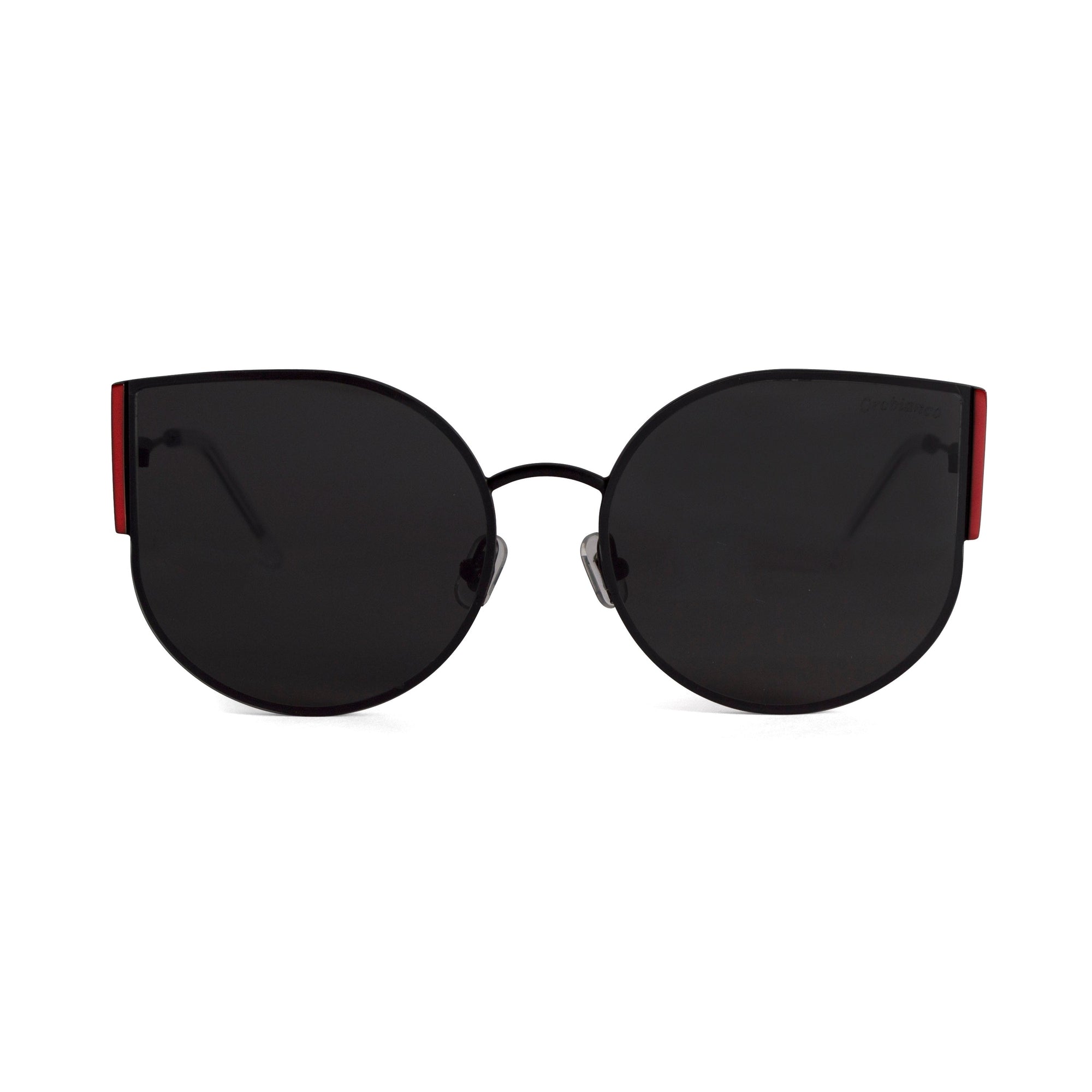 Orobianco Sunglasses-Sunglasses-Orobianco-Black-Cufflinks.com.sg