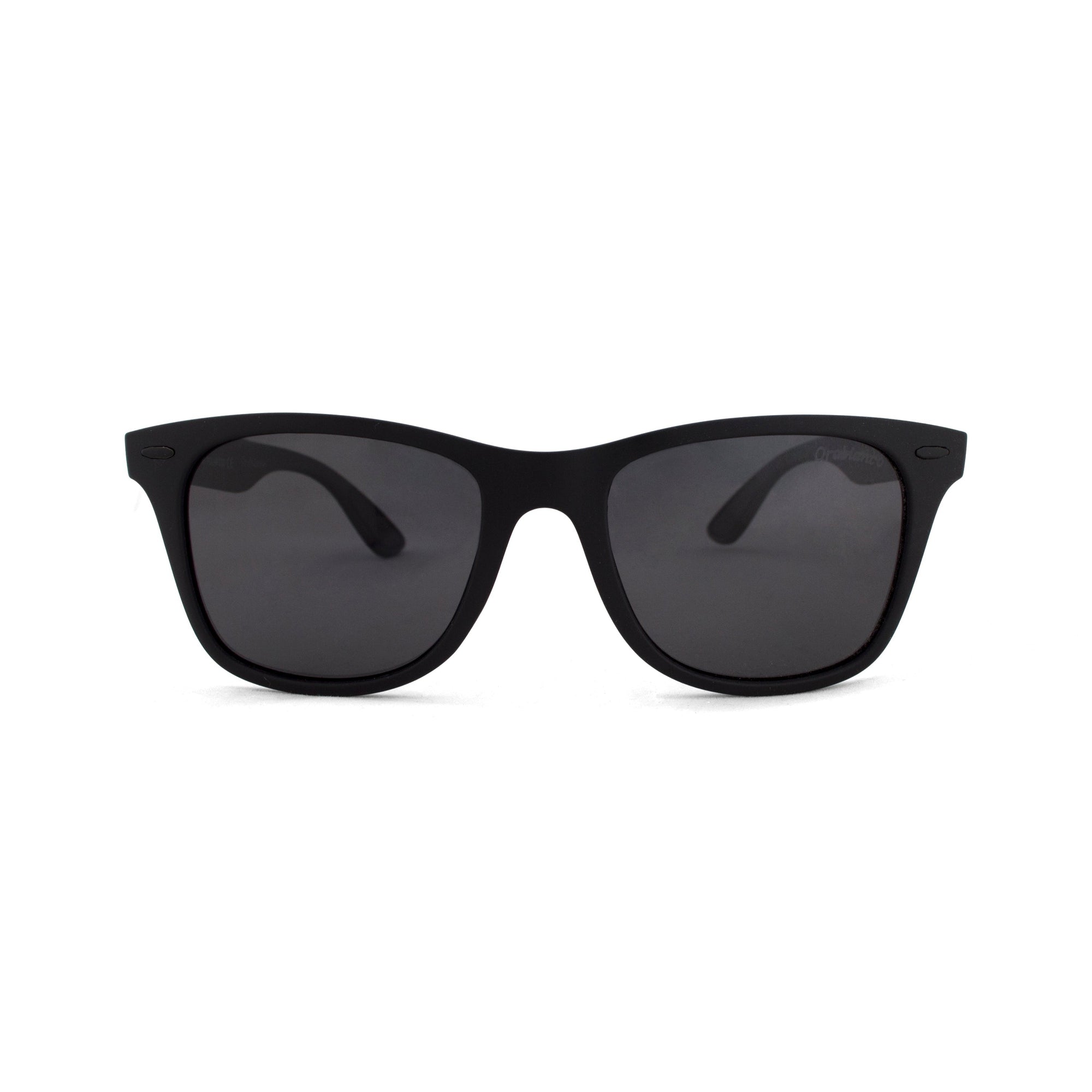 Orobianco Sunglasses-Sunglasses-Orobianco-Black-Cufflinks.com.sg