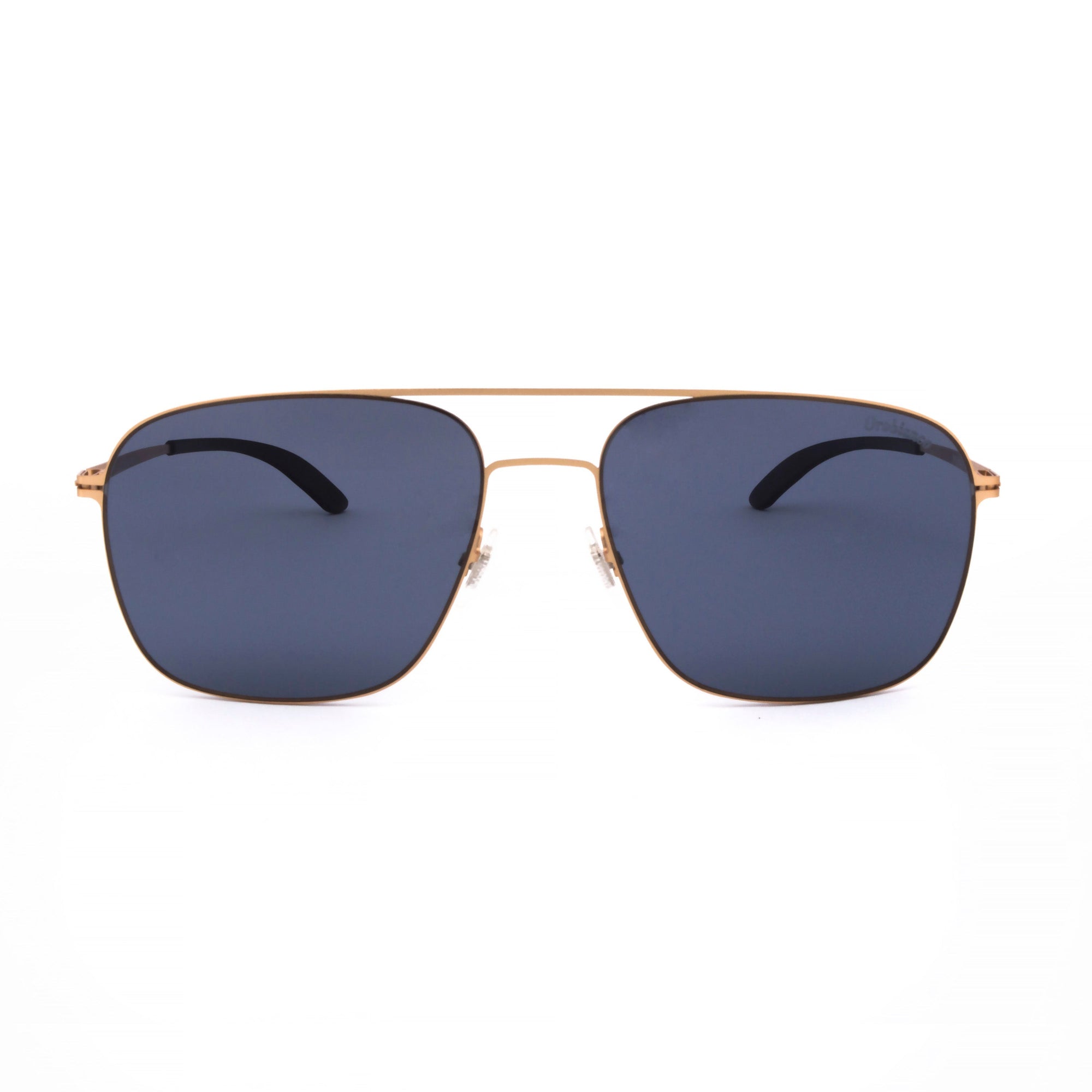 Orobianco Sunglasses-Sunglasses-Orobianco-Grey-Cufflinks.com.sg