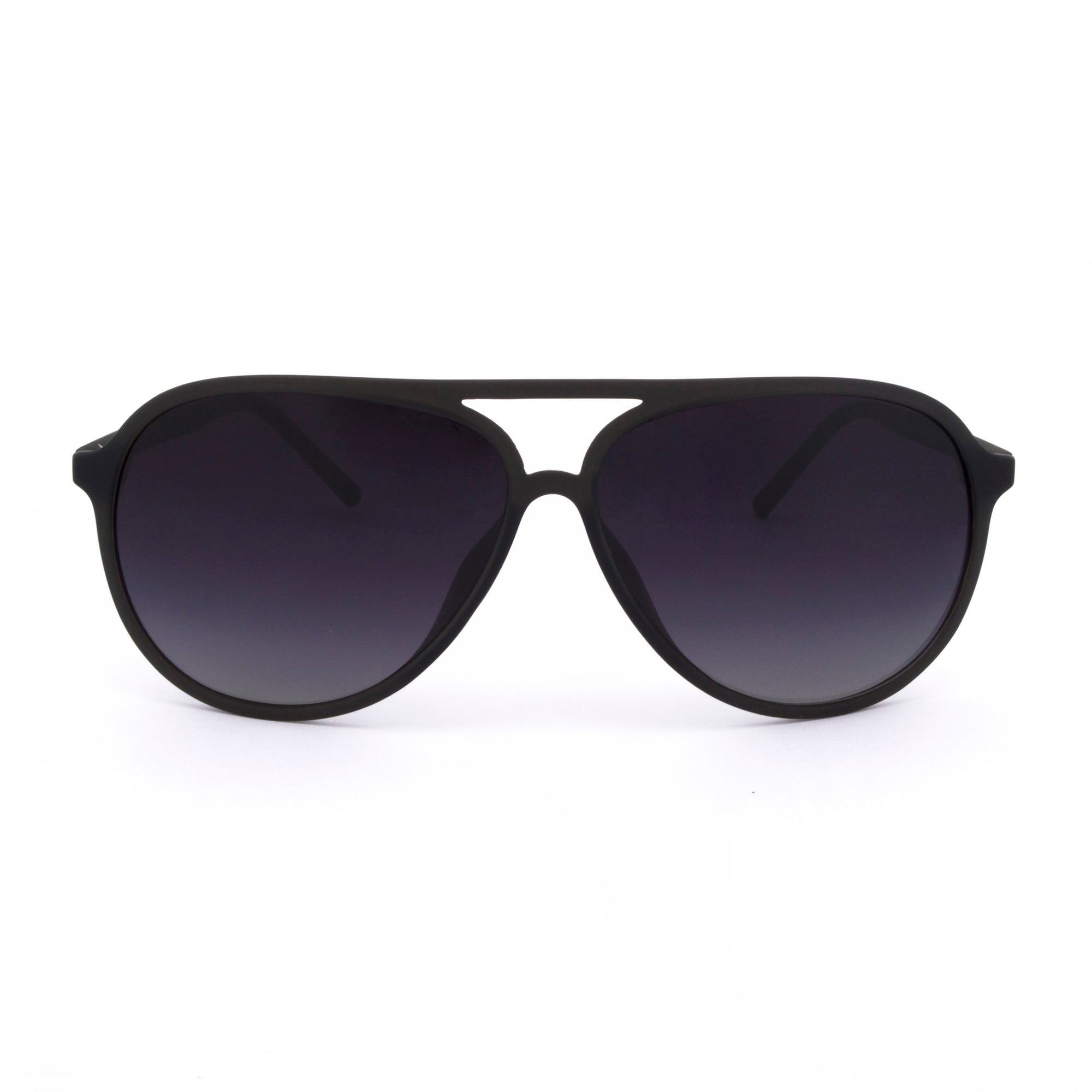Orobianco Sunglasses-Sunglasses-Orobianco-Matt Black-Cufflinks.com.sg