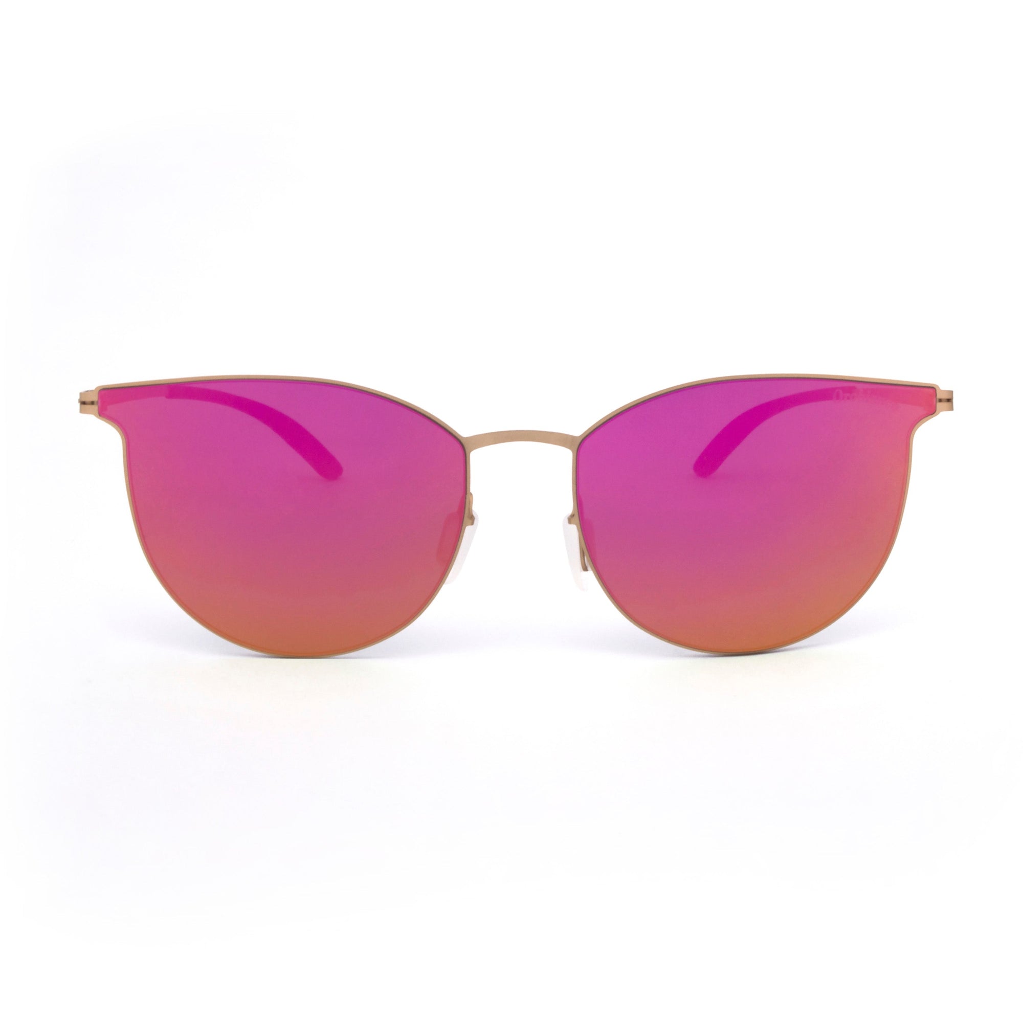 Orobianco Sunglasses-Sunglasses-Orobianco-Pink-Cufflinks.com.sg