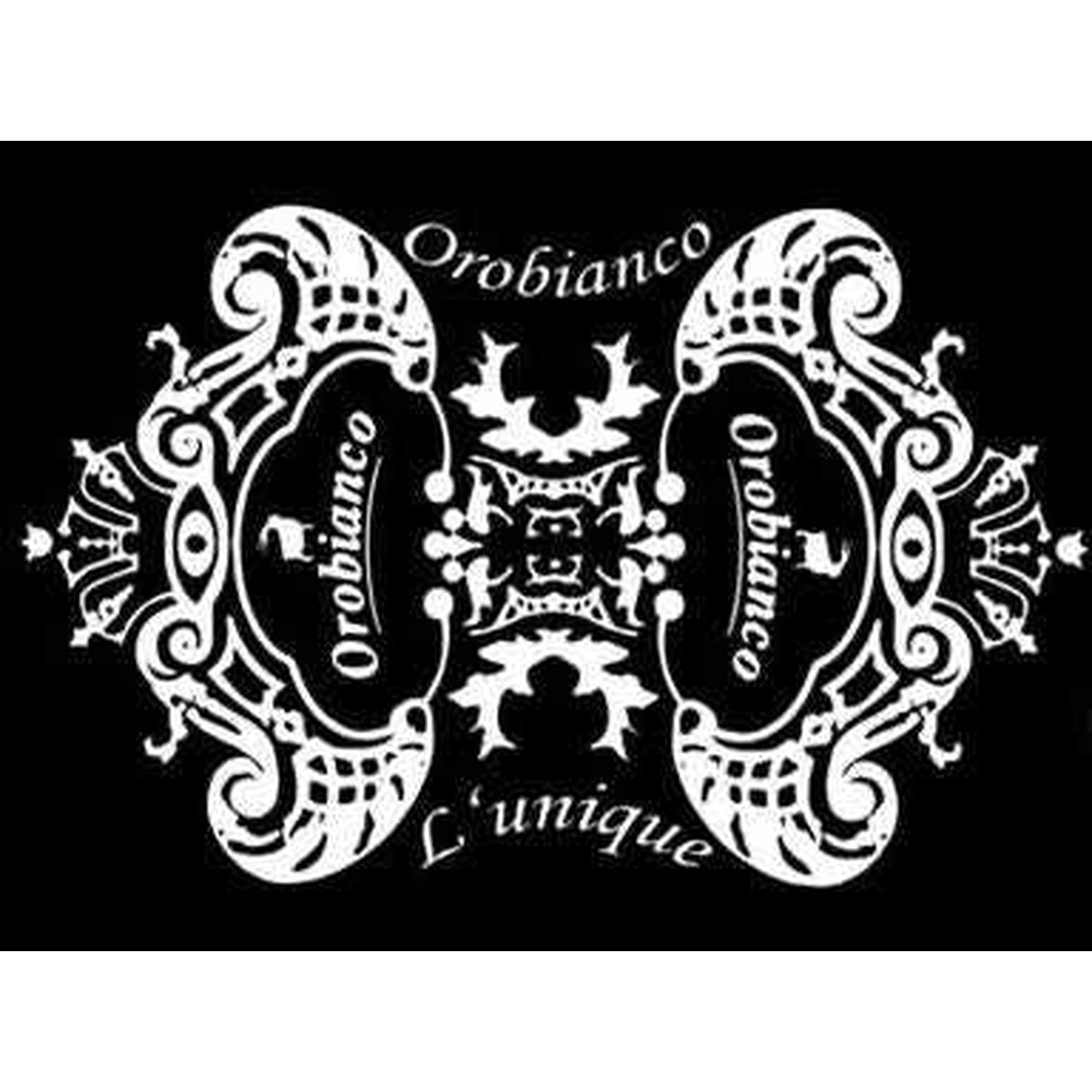 Orotie Satin Slim in Black-Cufflinks.com.sg