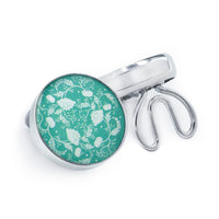 Peranakan Button Covers-Button Covers-A.Azthom-Cufflinks.com.sg
