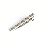 Marz DIAMOND 5cm Tie Bar-Cufflinks.com.sg
