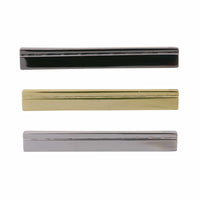 Marz Etched 4cm Tie Bar-Cufflinks.com.sg