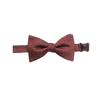 OroBow RED with Red and White square