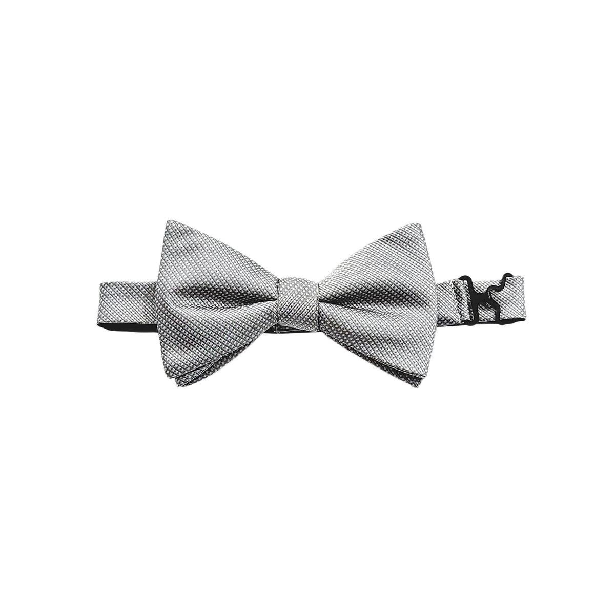 OroBow Blue with White Square stripe