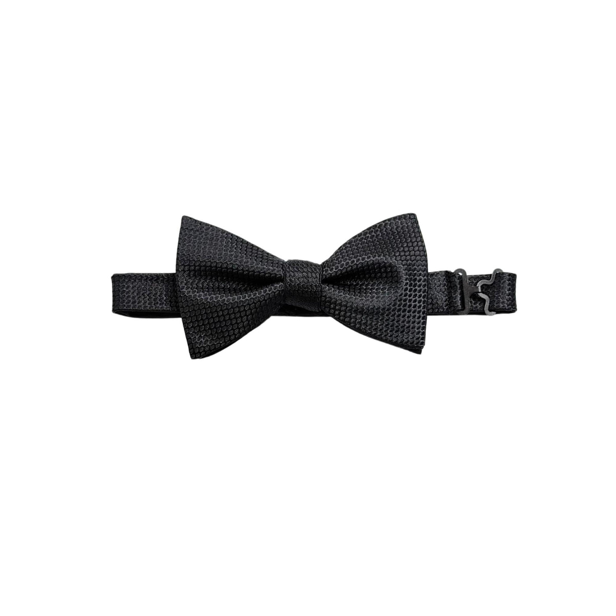 OroBow Honeycomb Bow tie