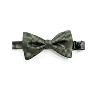 OroBow Green and Black Honeycomb
