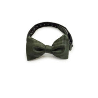 OroBow Green and Black Honeycomb