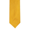 Azthom 8cm Silk Woven Tie with Gold Dots J