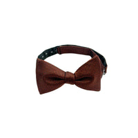 OroBow Honeycomb Bow tie