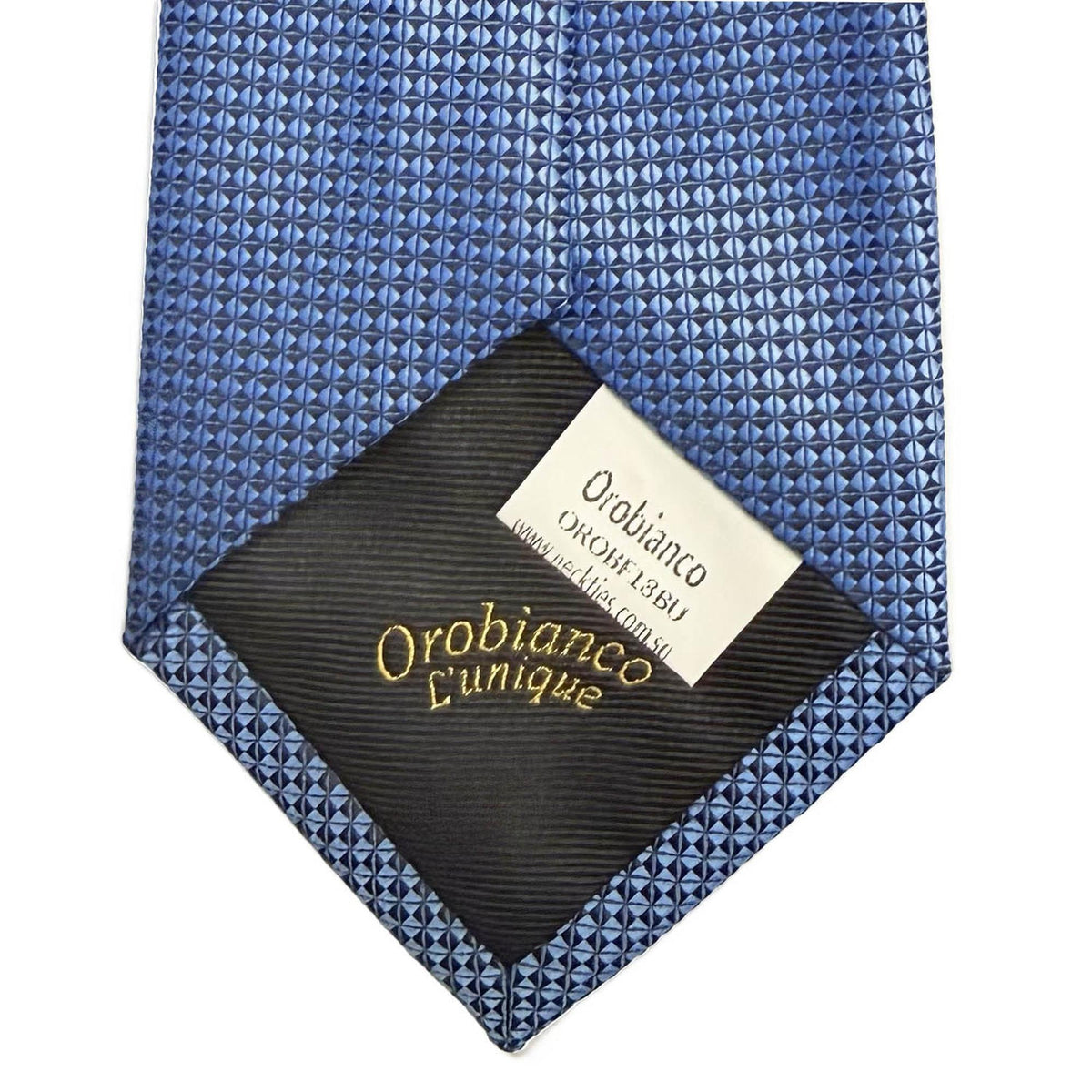 Orobianco L'unique Blue