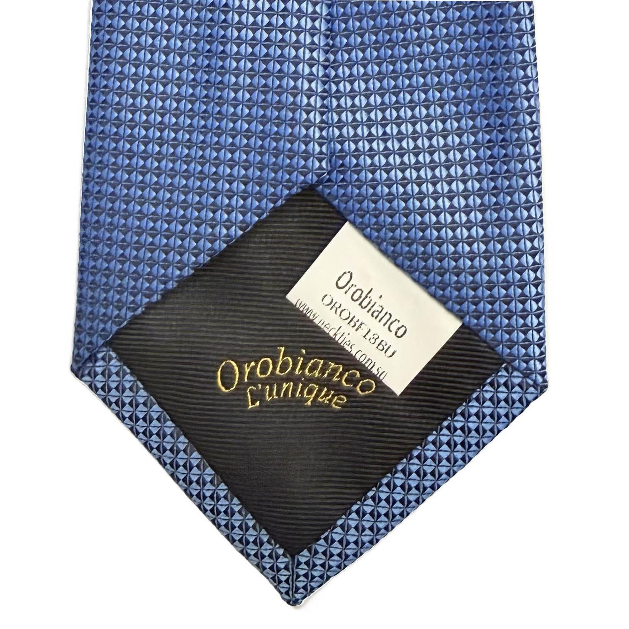 Orobianco L'unique Blue