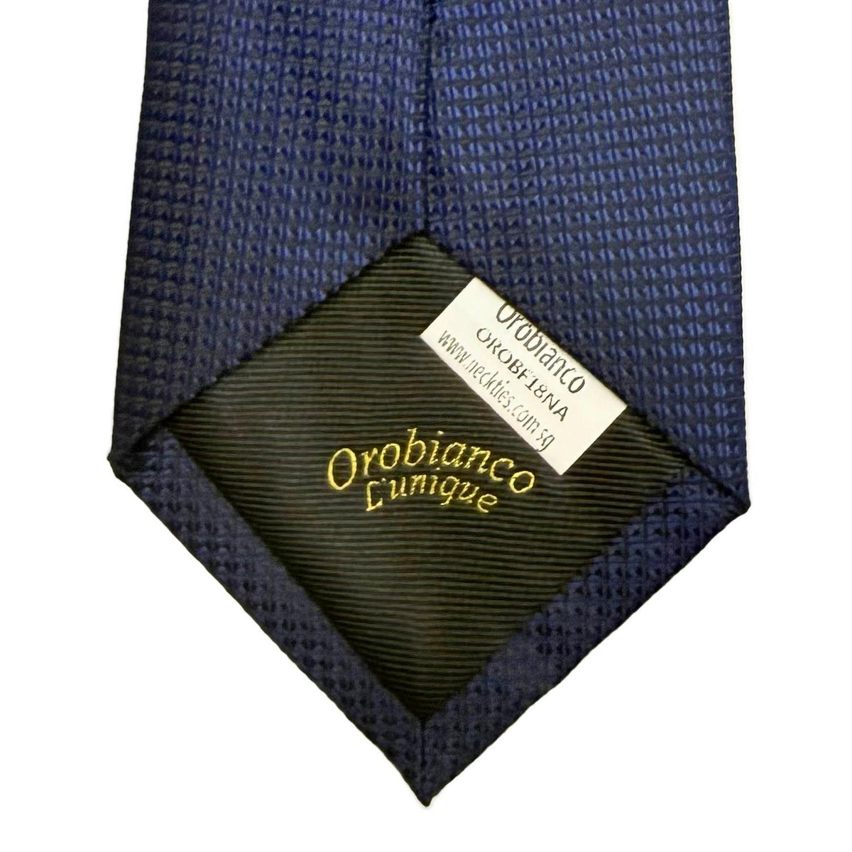 Orobianco L'unique Navy