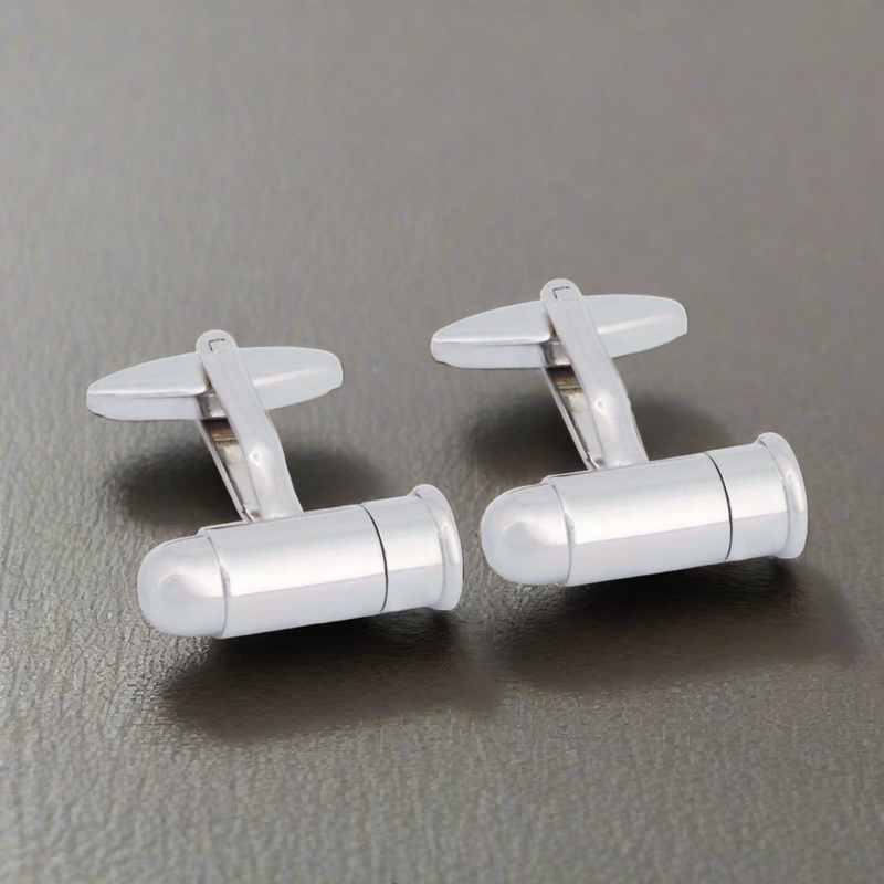 Bullet Cufflinks M (Online Exclusive)