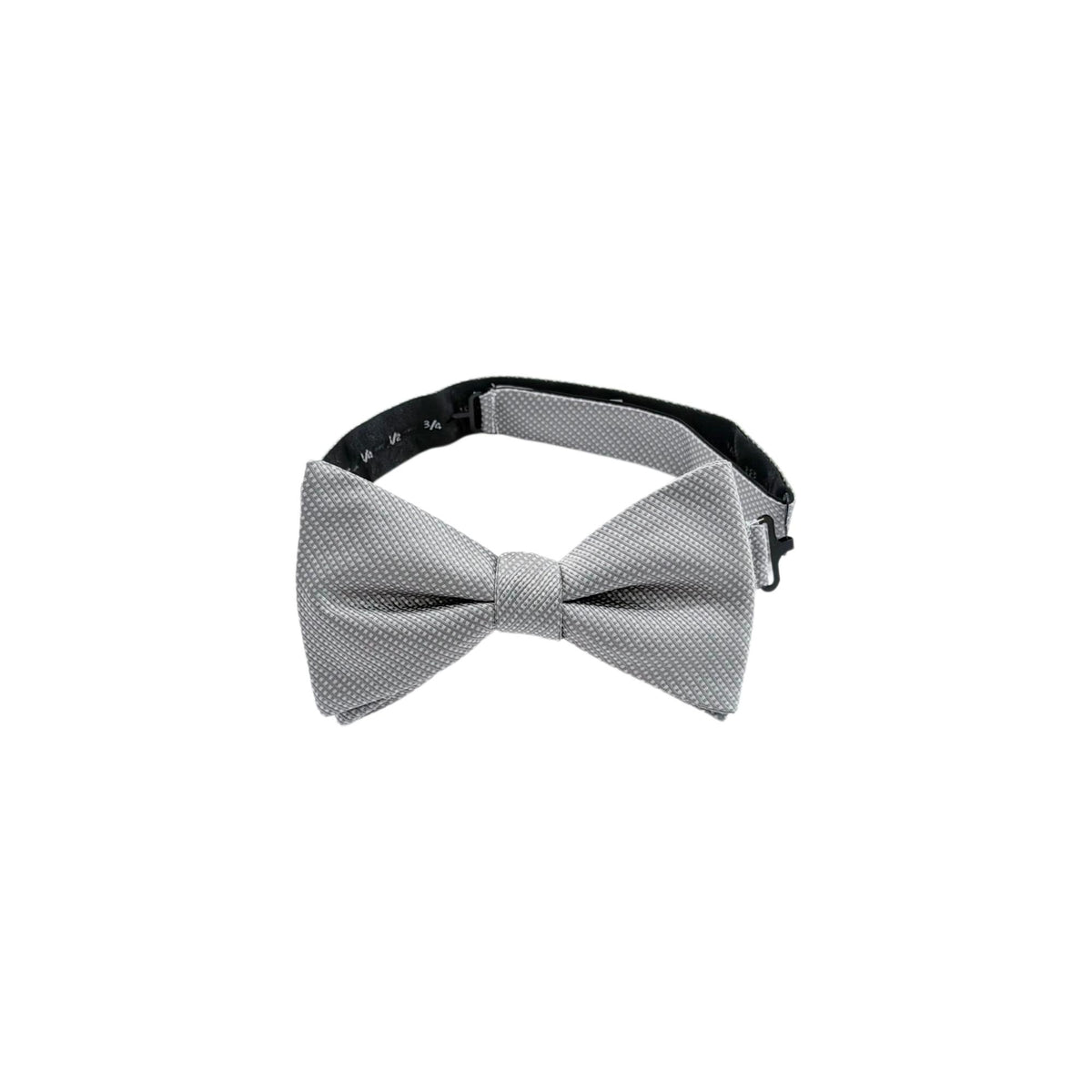 OroBow Blue with White Square stripe