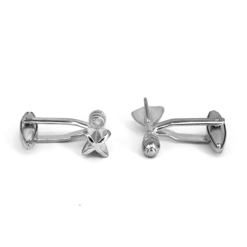 Darts Cufflinks (Online Exclusive)