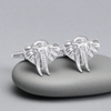 Elephant Cufflinks-Marzthomson M